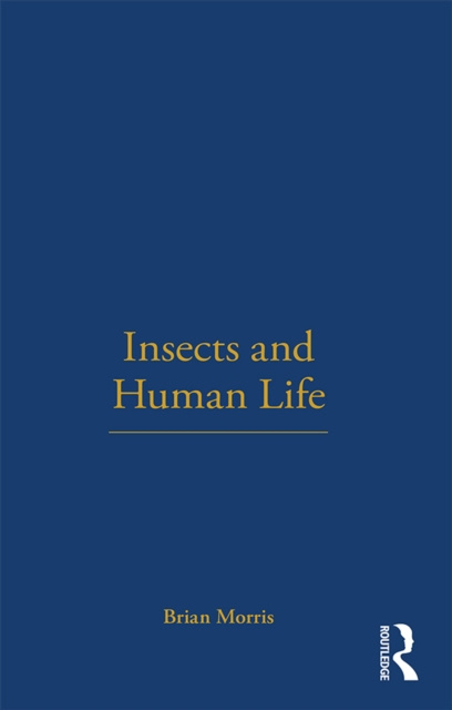E-book Insects and Human Life Brian Morris