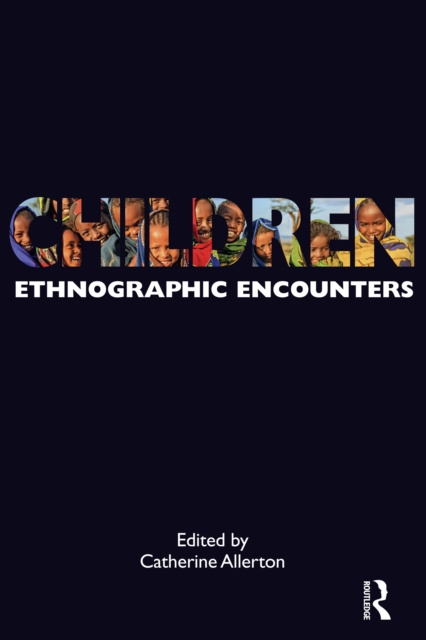 E-Book Children Catherine Allerton