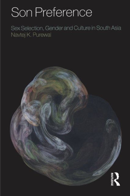 E-knjiga Son Preference Navtej K. Purewal