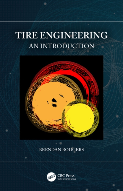 E-book Tire Engineering Brendan Rodgers
