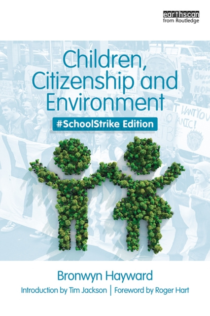 E-knjiga Children, Citizenship and Environment Bronwyn Hayward