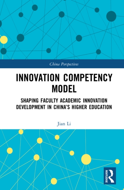 E-könyv Innovation Competency Model Jian Li