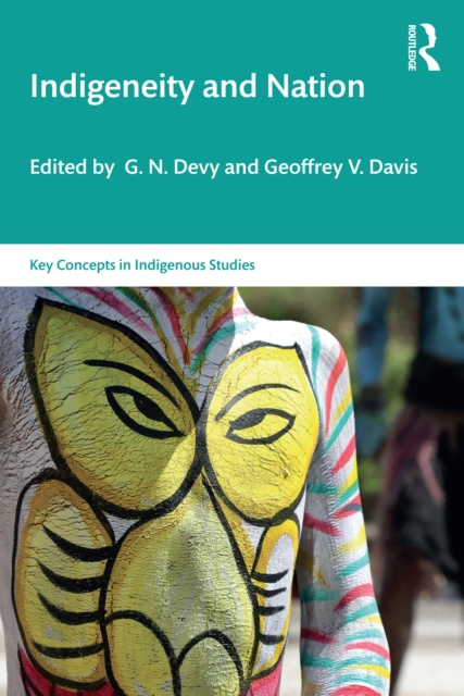 E-kniha Indigeneity and Nation G. N. Devy