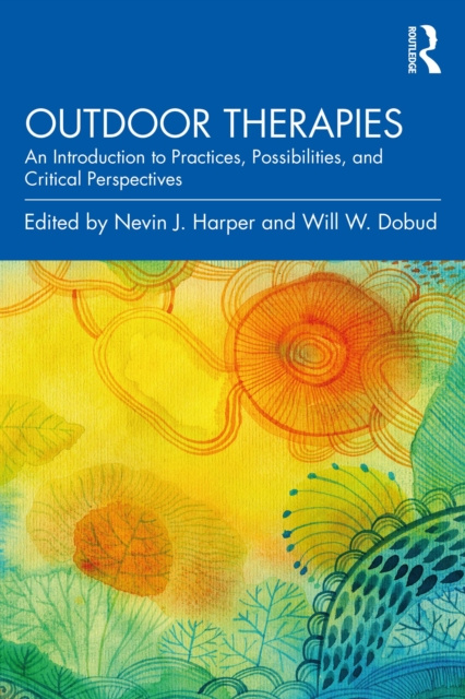 E-book Outdoor Therapies Nevin J. Harper