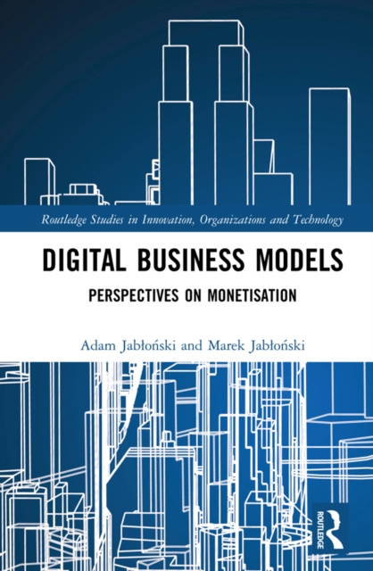 E-Book Digital Business Models Adam Jablonski