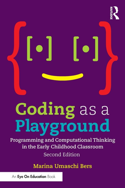 E-knjiga Coding as a Playground Marina Umaschi Bers