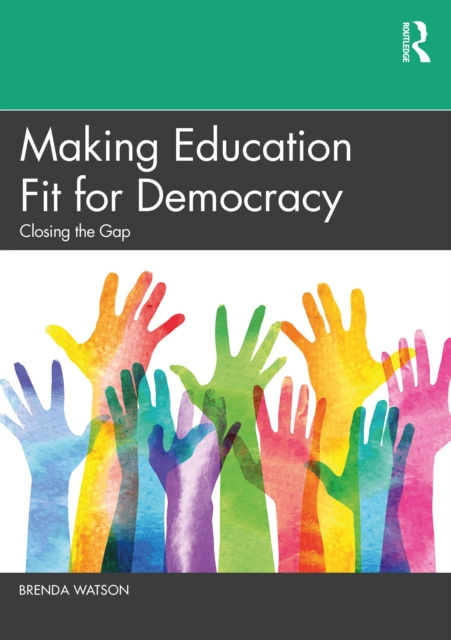 E-kniha Making Education Fit for Democracy Brenda Watson