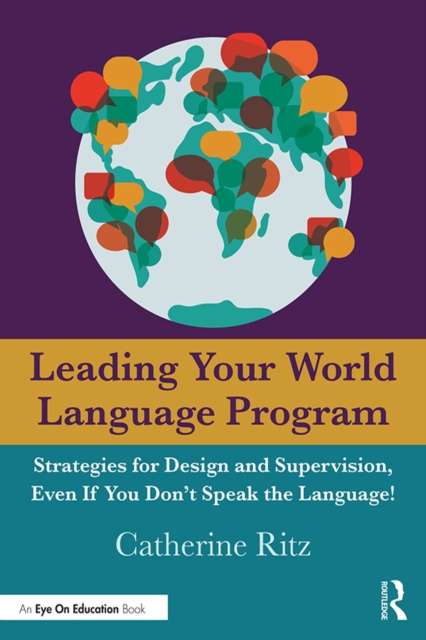 E-book Leading Your World Language Program Catherine Ritz