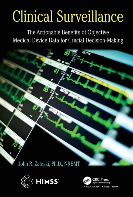 E-knjiga Clinical Surveillance John R. Zaleski