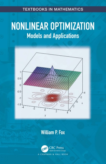 E-knjiga Nonlinear Optimization William P. Fox