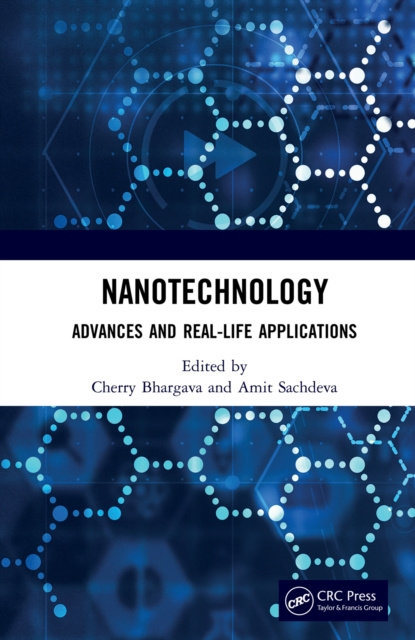 E-knjiga Nanotechnology Cherry Bhargava