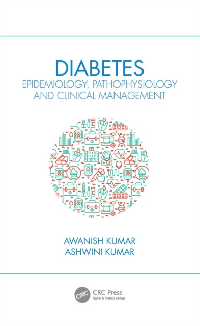 E-kniha Diabetes Awanish Kumar