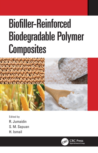 E-book Biofiller-Reinforced Biodegradable Polymer Composites R. Jumaidin