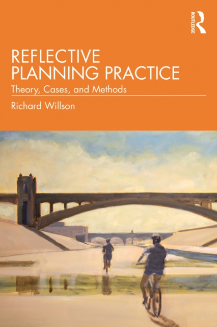 E-book Reflective Planning Practice Richard Willson