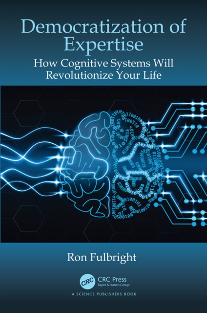 E-knjiga Democratization of Expertise Ron Fulbright