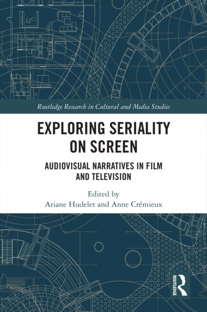 E-book Exploring Seriality on Screen Ariane Hudelet