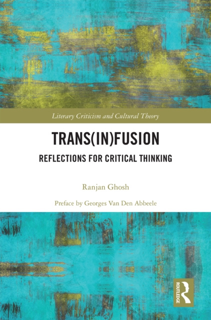 E-book Trans(in)fusion Ranjan Ghosh