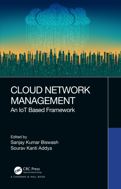 E-knjiga Cloud Network Management Sanjay Kumar Biswash