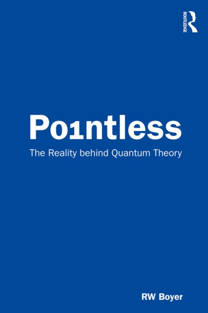 E-knjiga Pointless RW Boyer