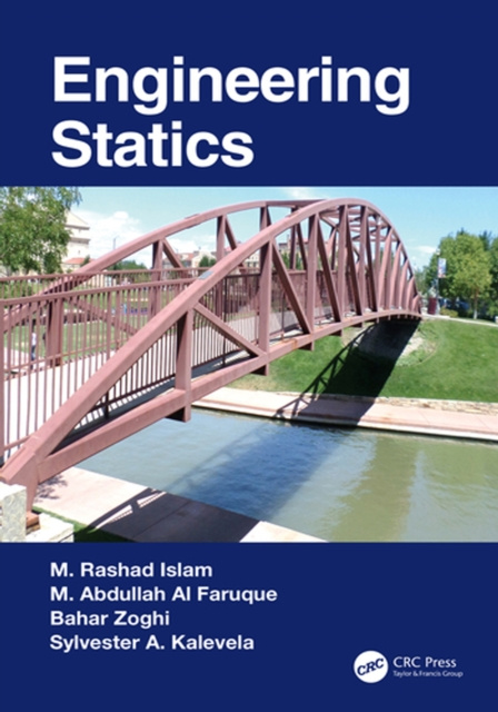 E-knjiga Engineering Statics M. Rashad Islam