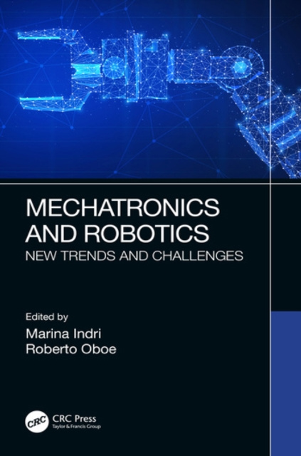 E-knjiga Mechatronics and Robotics Marina Indri