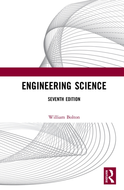 E-kniha Engineering Science William Bolton