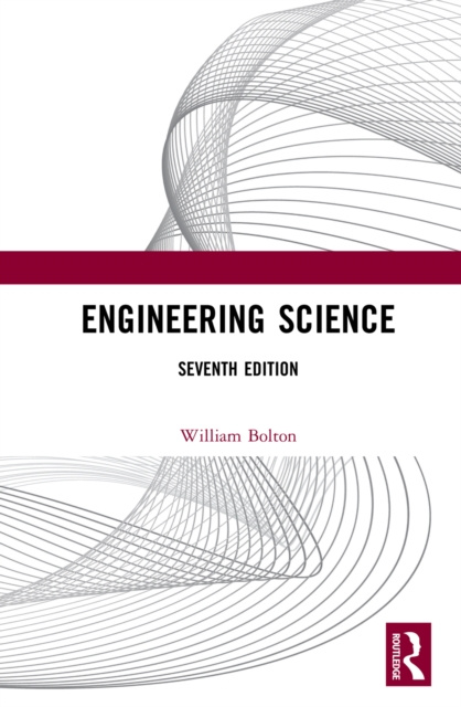 E-knjiga Engineering Science William Bolton