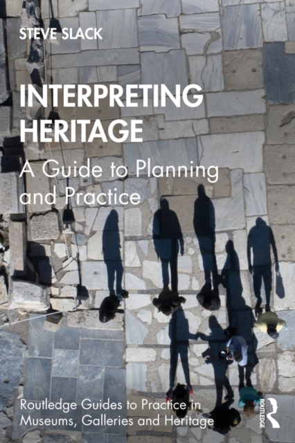 E-book Interpreting Heritage Steve Slack