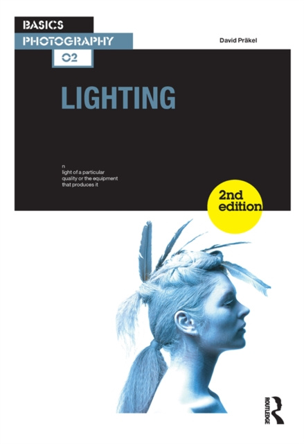 E-book Lighting David Prakel