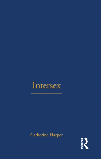 E-book Intersex Catherine Harper