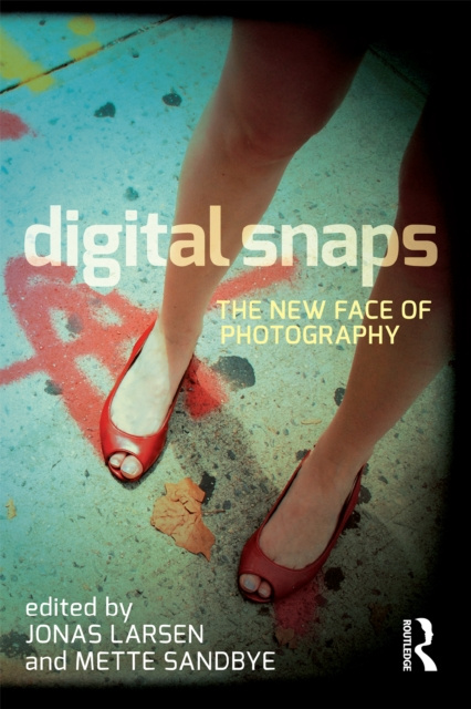 E-book Digital Snaps Jonas Larsen