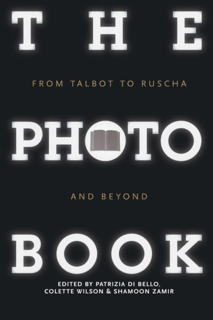 E-knjiga Photobook Patrizia Di Bello