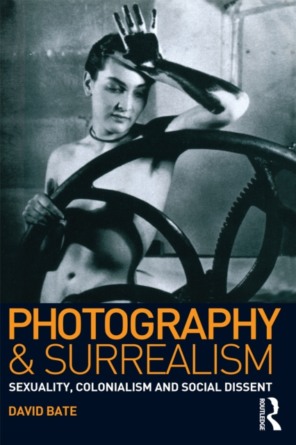 E-kniha Photography and Surrealism David Bate