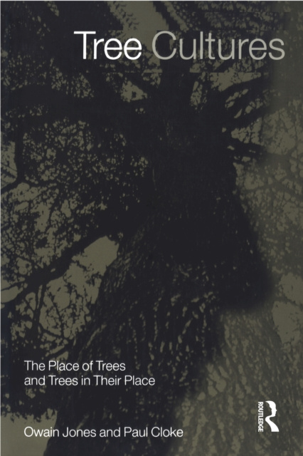 E-book Tree Cultures Paul Cloke
