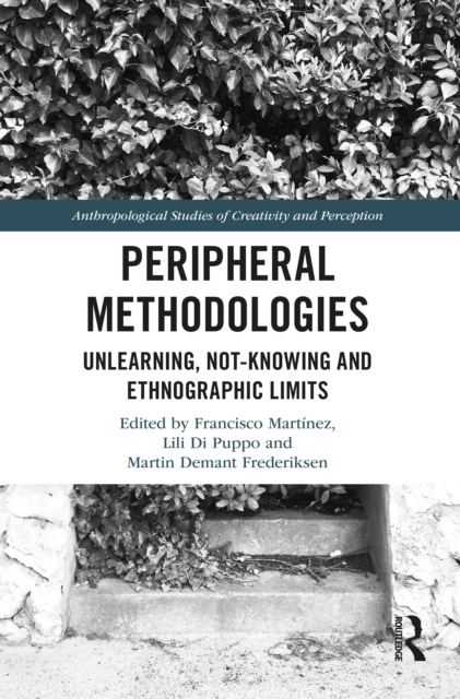 E-knjiga Peripheral Methodologies Francisco Martinez