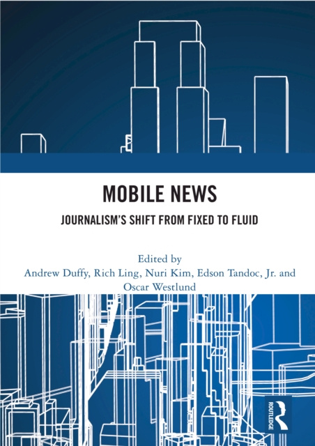 ebook Mobile News Andrew Duffy