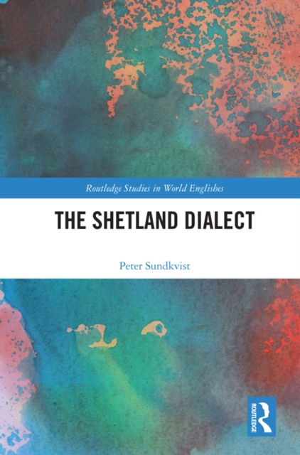 E-book Shetland Dialect Peter Sundkvist