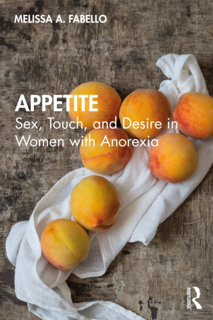 E-knjiga Appetite Melissa A. Fabello