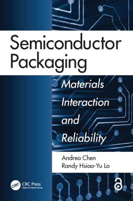 E-knjiga Semiconductor Packaging Andrea Chen