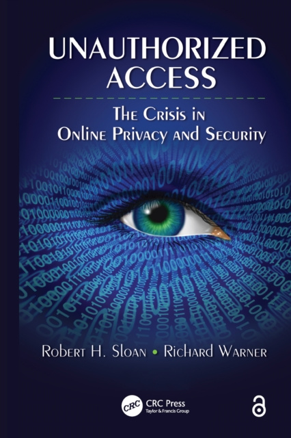 E-knjiga Unauthorized Access Robert Sloan