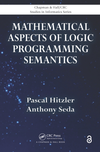 E-book Mathematical Aspects of Logic Programming Semantics Pascal Hitzler