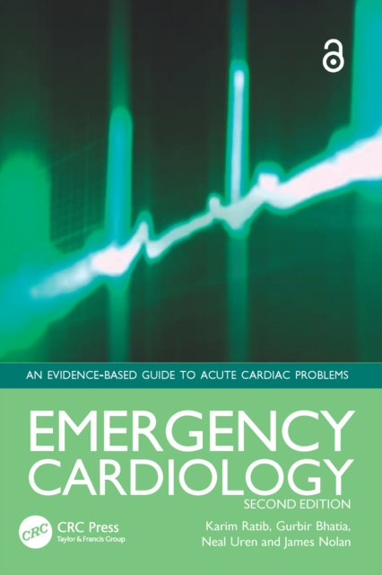 E-book Emergency Cardiology Karim Ratib