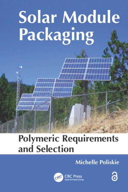E-knjiga Solar Module Packaging Michelle Poliskie