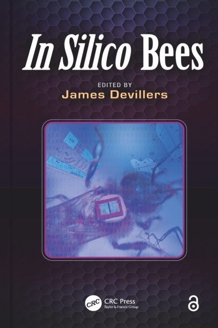 E-Book In Silico Bees James Devillers