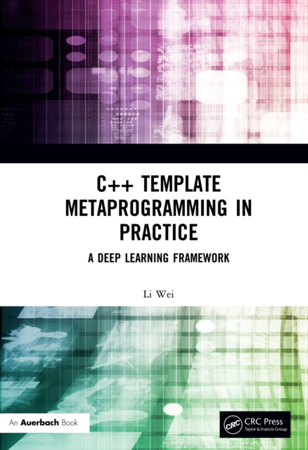 E-knjiga C++ Template Metaprogramming in Practice Li Wei