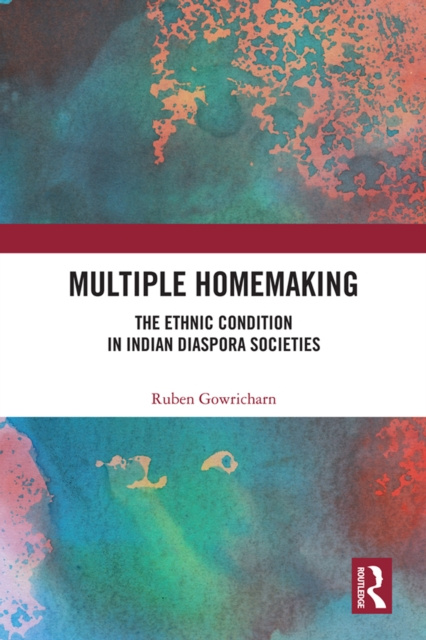 E-knjiga Multiple Homemaking Ruben Gowricharn
