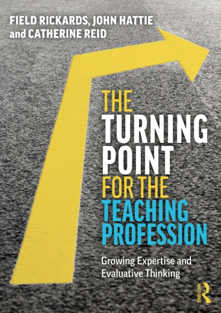 E-book Turning Point for the Teaching Profession Field Rickards