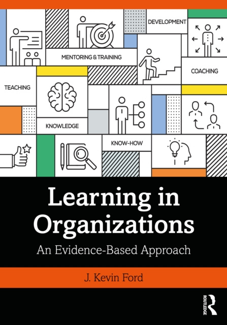 E-Book Learning in Organizations J. Kevin Ford