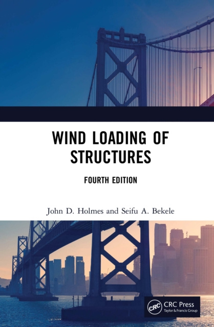 E-book Wind Loading of Structures John D. Holmes