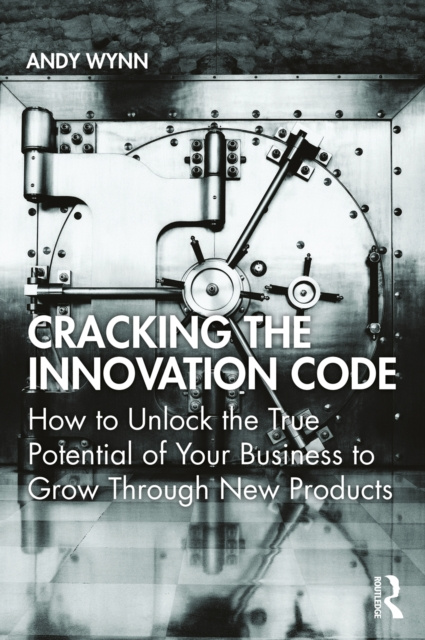 E-knjiga Cracking the Innovation Code Andy Wynn